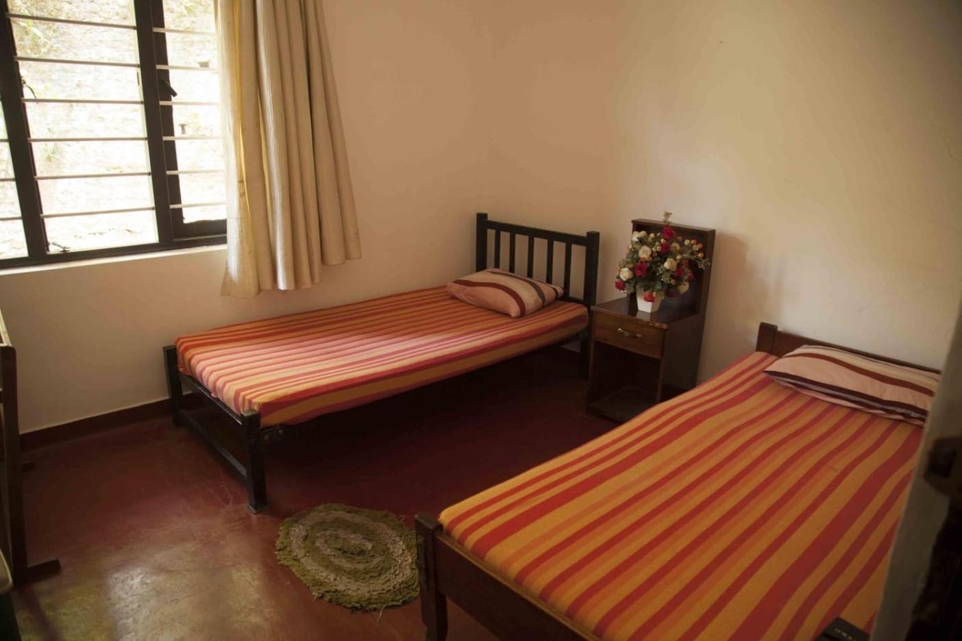 Antique Tourist Lodge Kandy Exteriör bild