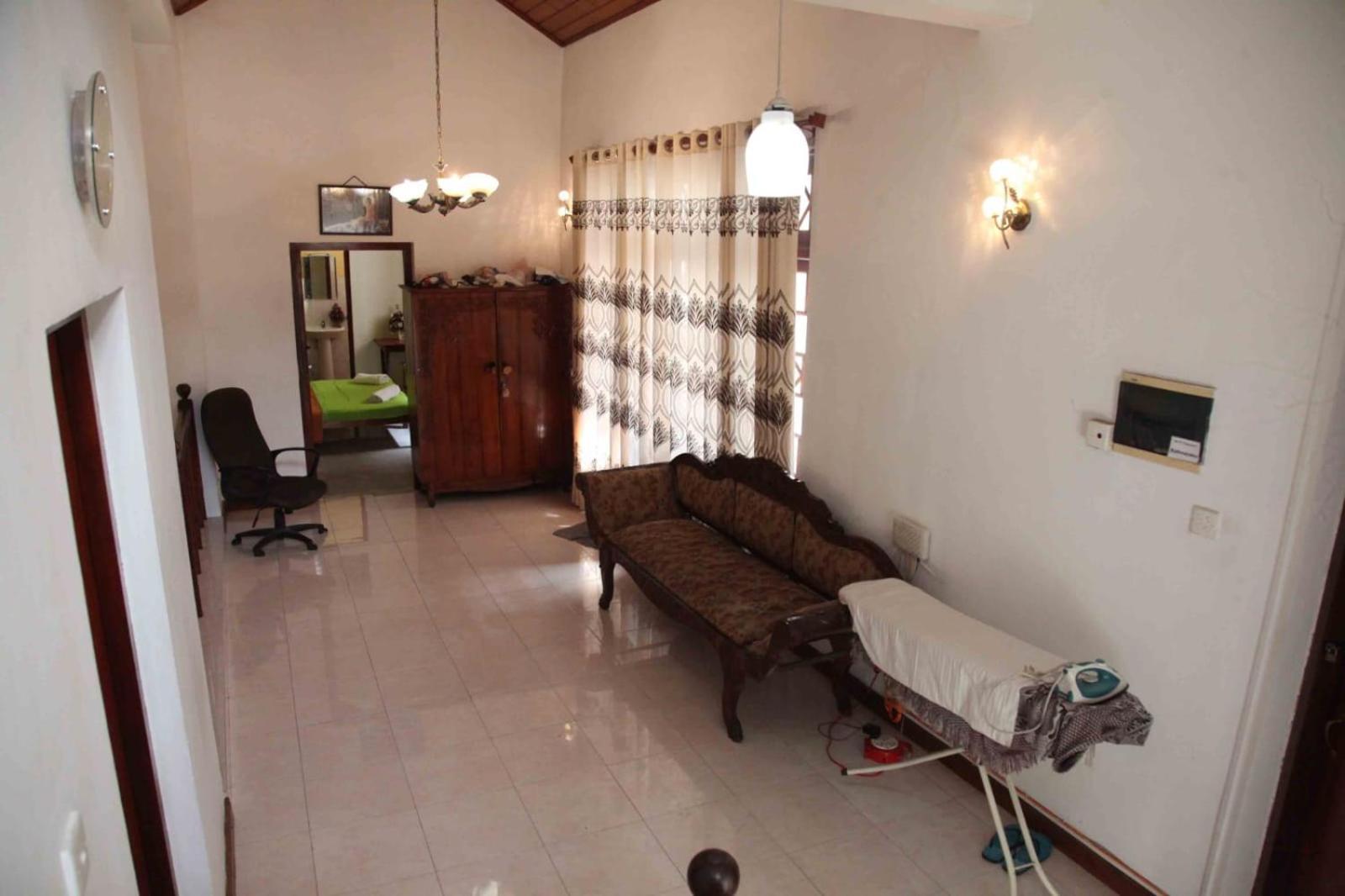 Antique Tourist Lodge Kandy Exteriör bild